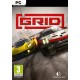 GRID - Steam Global CD KEY